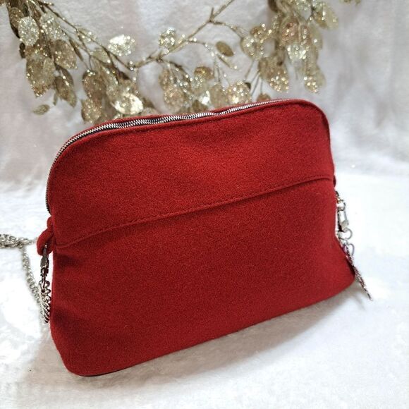 Hermès Bolide Trousse de Voyage MM Prestine condition Authentic GIFTABLE - Picture 12 of 15